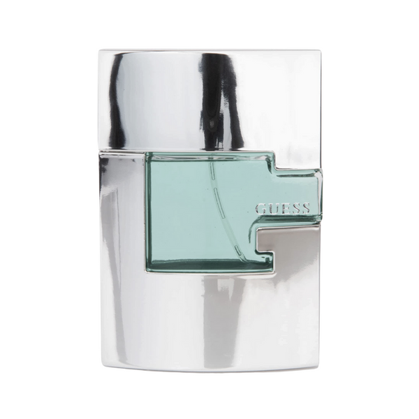 GUESS MAN 2.5 EDT (M)