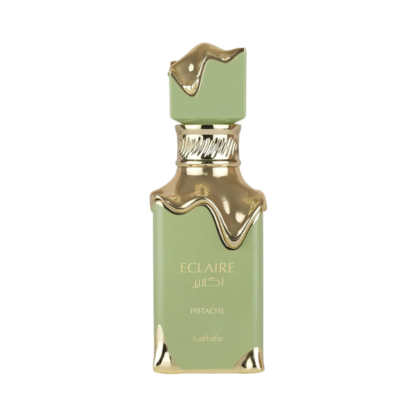 LATTAFA ECLAIRE PISTACHE 3.4 EDP  (U)