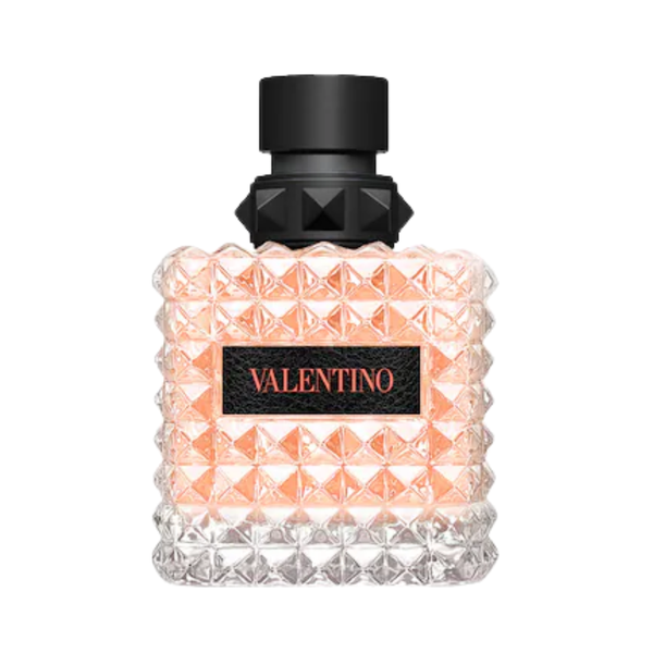 VALENTINO DONNA BORN IN ROMA CORAL 1.7 EDP (W)