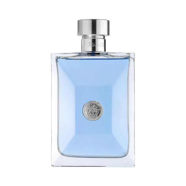 VERSACE POUR HOMME 3.4 EDT (M)