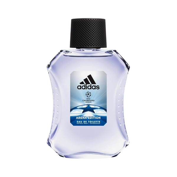 ADIDAS CHAMPIONS LEAGUE ARENA EDITION 3.4 EDT (M)