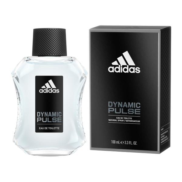ADIDAS DYNAMIC PULSE 3.4 EDT (M)