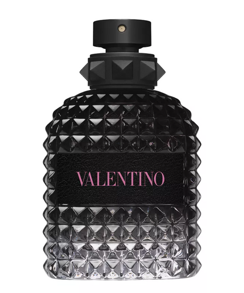 VALENTINO UOMO BORN IN ROMA 3.4 EDT (M)