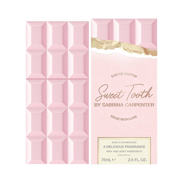 SABRINA CARPENTER SWEET TOOTH 2.5 EDP (W)