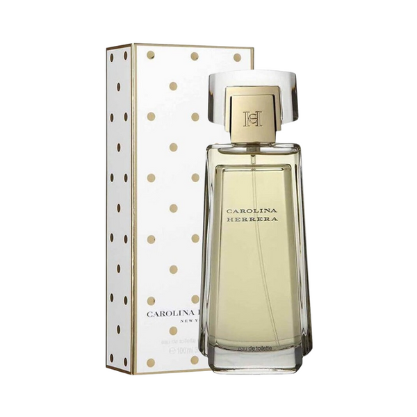 CAROLINA HERRERA 3.4 EDT (W)