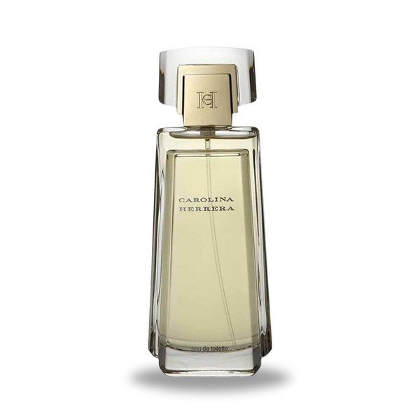 CAROLINA HERRERA 3.4 EDT (W)