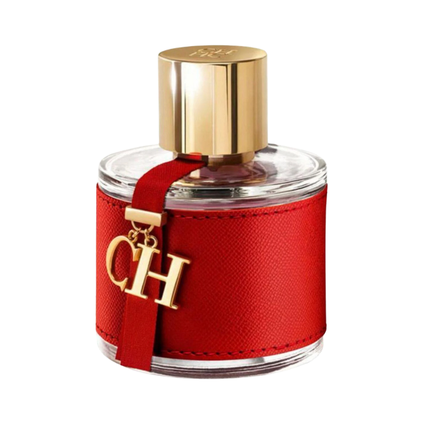 CAROLINA HERRERA CH WOMEN 3.4 EDT (W)