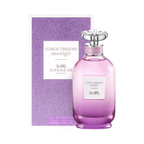 COACH DREAMS MOONLIGHT 3.0 EDP (W)