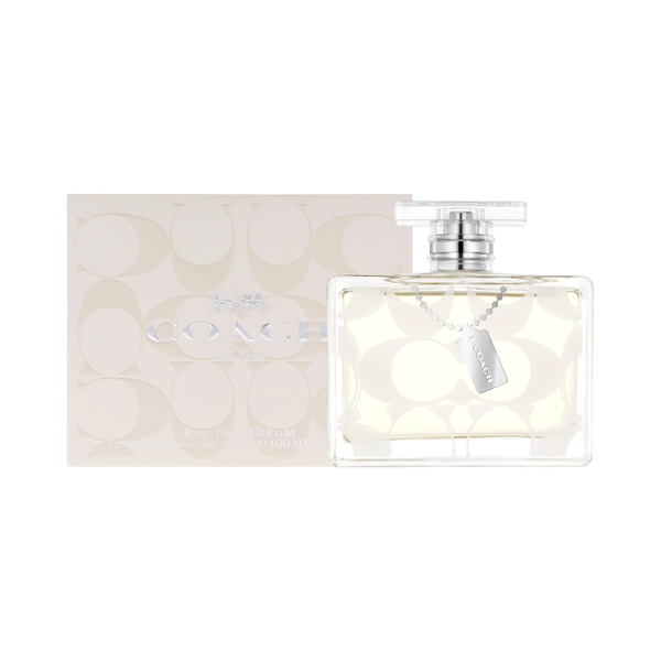 COACH SIGNATURE 3.3 EDP (W)
