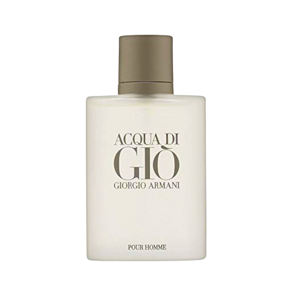 GIORGIO ARMANI ACQUA DI GIO 3.3 EDT (W)