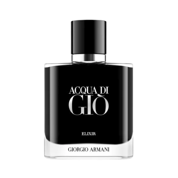 GIORGIO ARMANI ACQUA DI GIO POUR HOMME ELIXIR 1.7 EDT (M)
