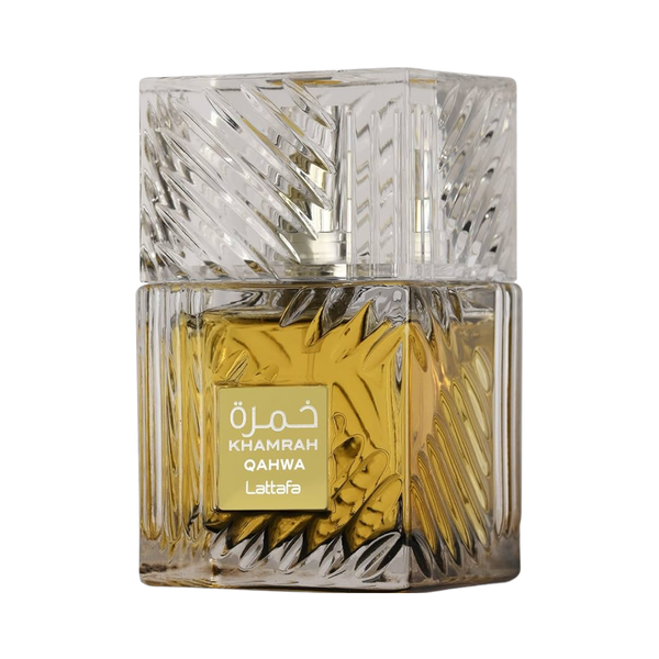 LATTAFA KHAMRAH QAHWA 3.4 EDP (U)