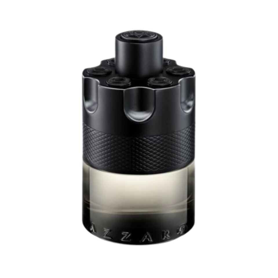 AZZARO THE MOST WANTED 3.4 EDT INTENSE (M)