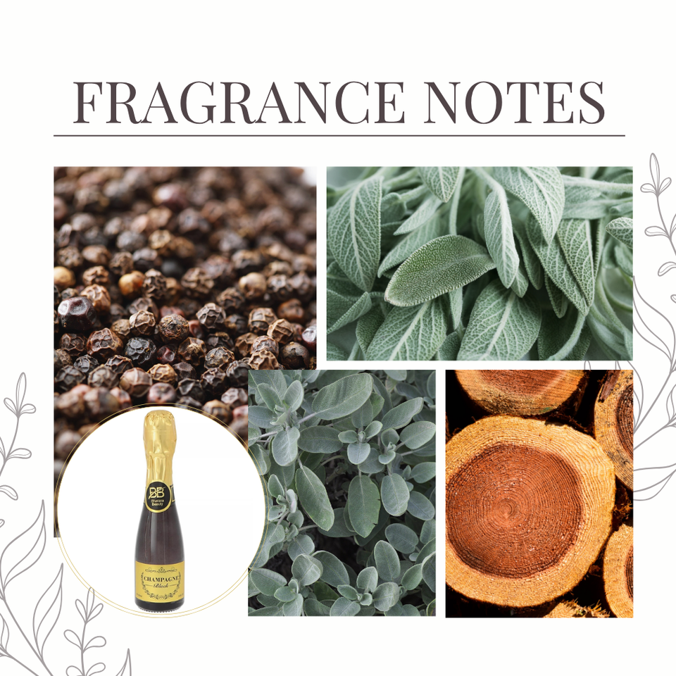 BHARARA BEAUTY CHAMPAGNE BLACK 3.4 EDP (U)