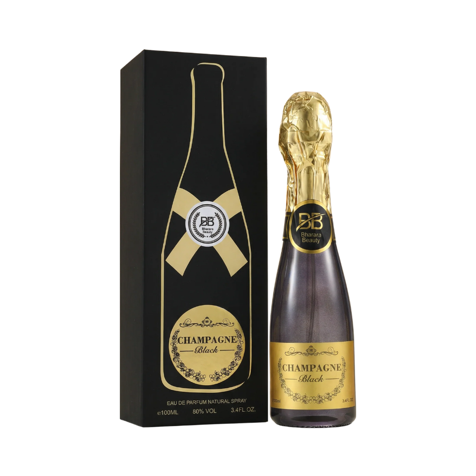 Bharara Beauty Champagne Black EDP 3.4 oz Unisex