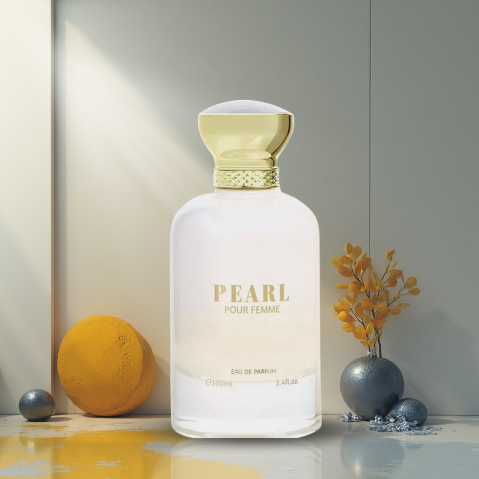 BHARARA BEAUTY PEARL 3.4 EDP (W)