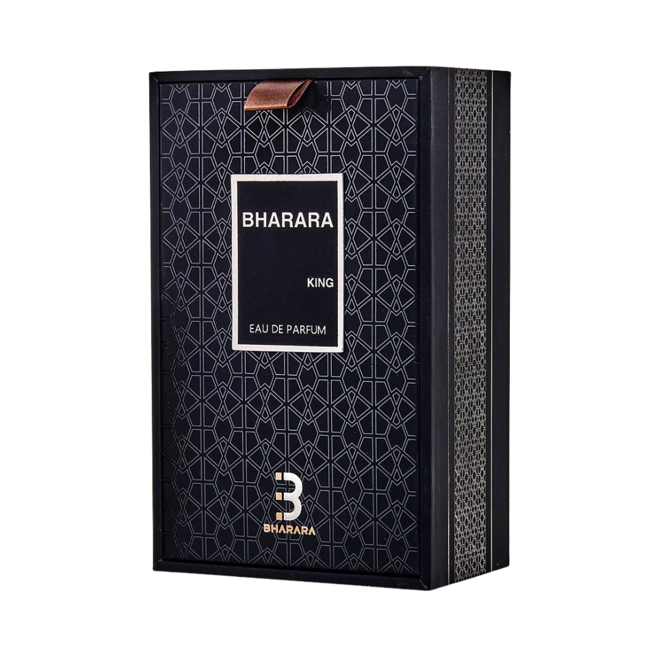 BHARARA KING 6.7 EDP (M)