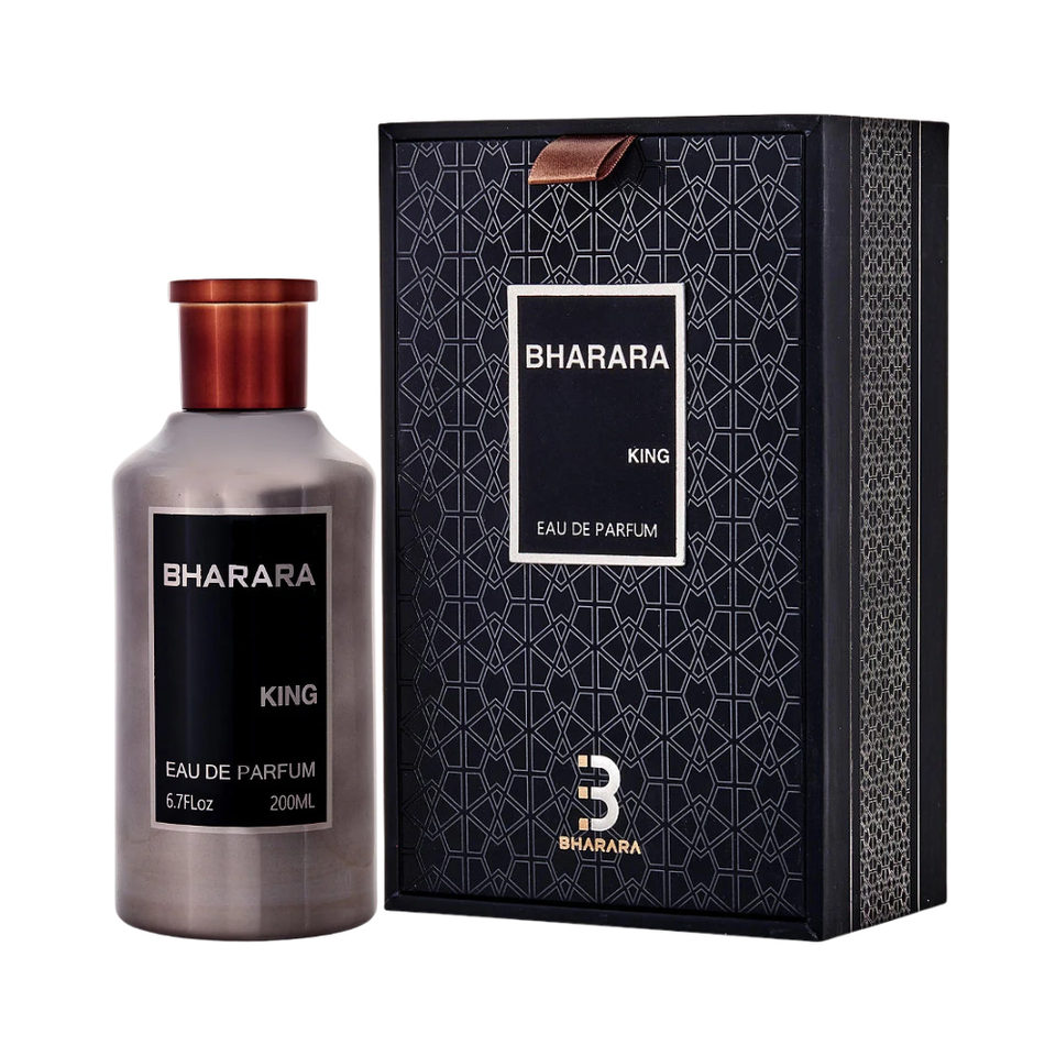BHARARA KING 6.7 EDP (M)