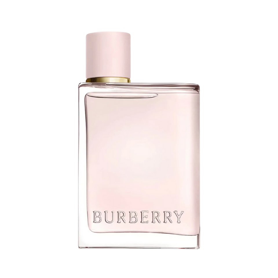 BURBERRY HER EAU DE PARFUM 3.3 EDP (W)