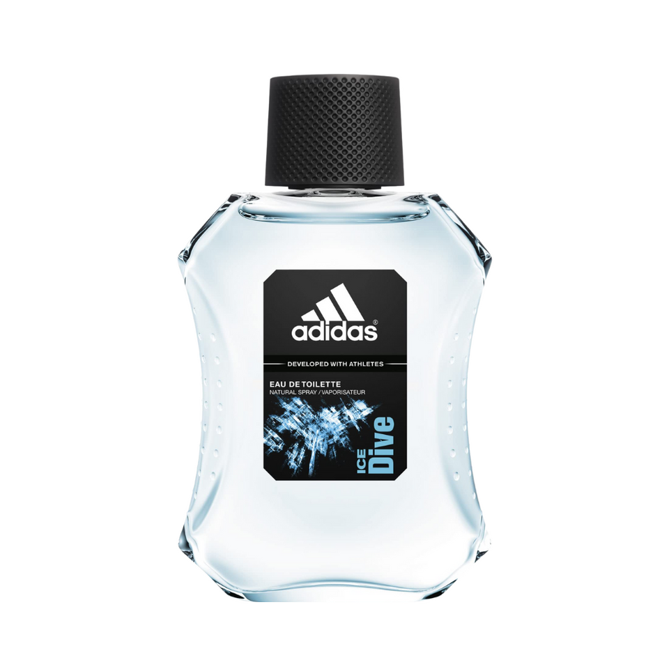 ADIDAS ICE DIVE 3.4 EDT (M)