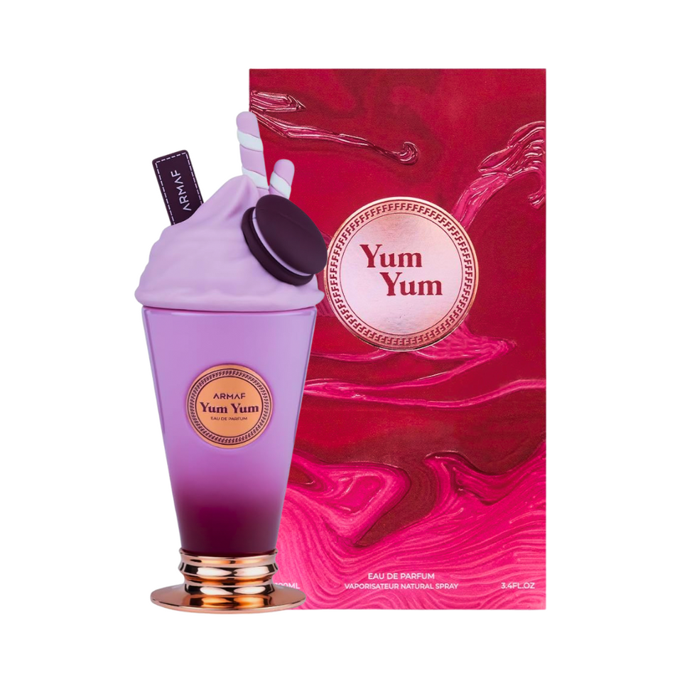 ARMAF DELIGHT YUM YUM 3.4 EDP (W)