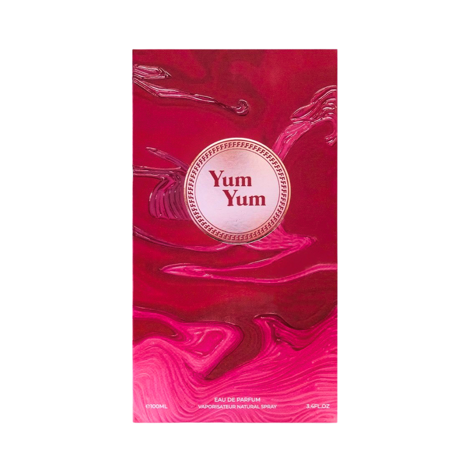 ARMAF DELIGHT YUM YUM 3.4 EDP (W)