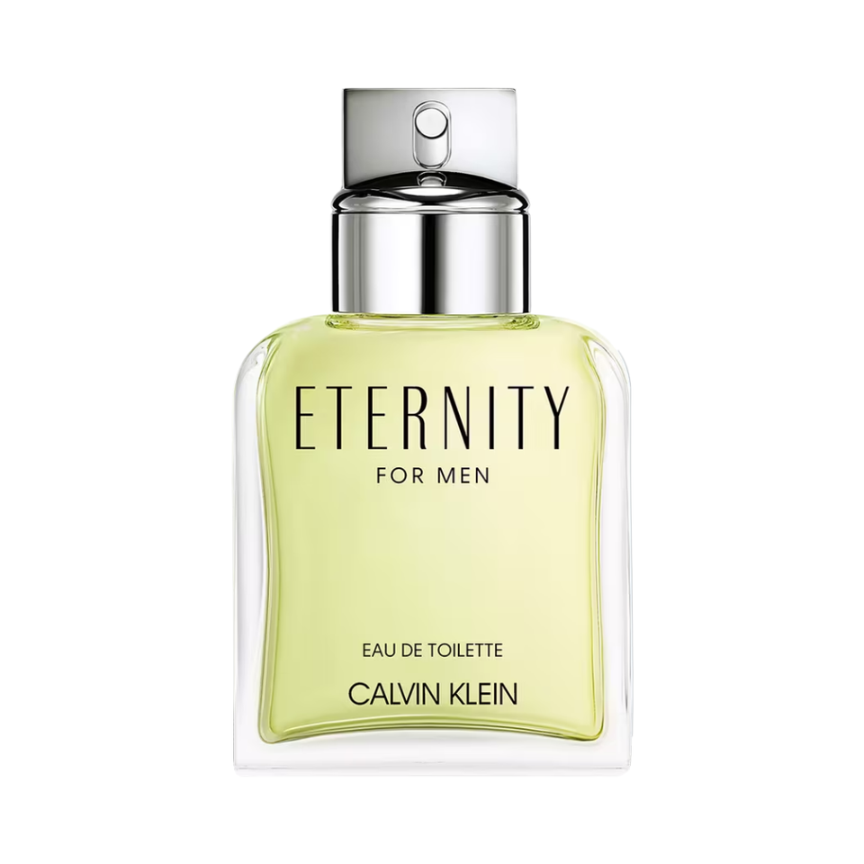 CALVIN KLEIN ETERNITY 3.3 EDT (M)