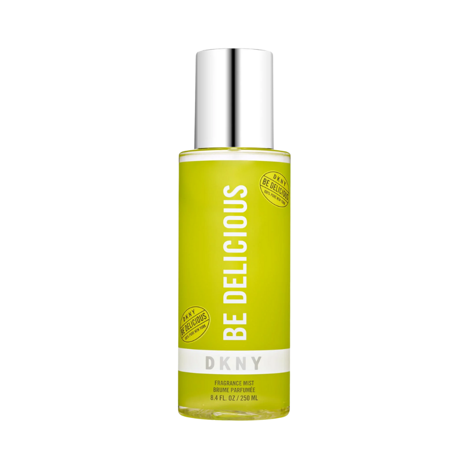 DKNY DONNA KARAN BE DELICIOUS 8.4 OZ FRAGRANCE MIST (W)