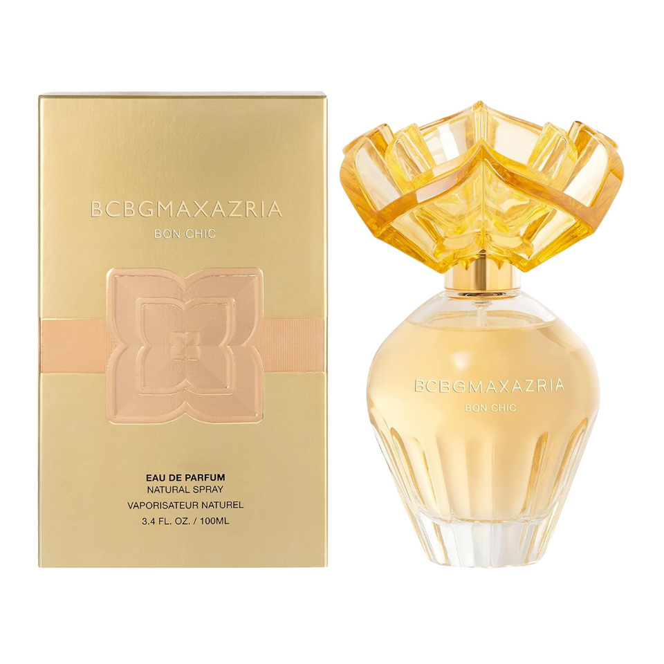 BCBG MAX AZRIA BON CHIC 3.4 EDP (W)