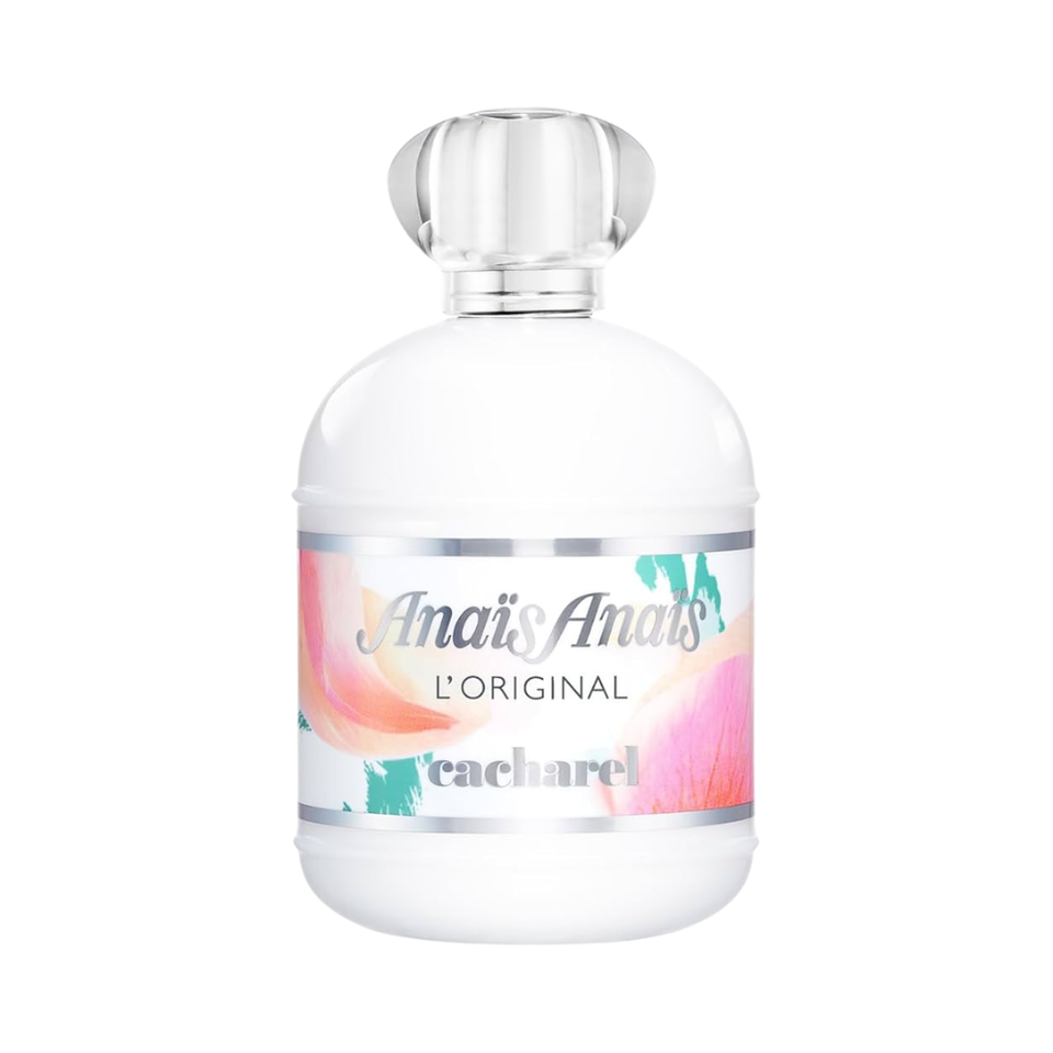 CACHAREL ANAIS ANAIS L'ORIGINAL 3.4 EDT (W)