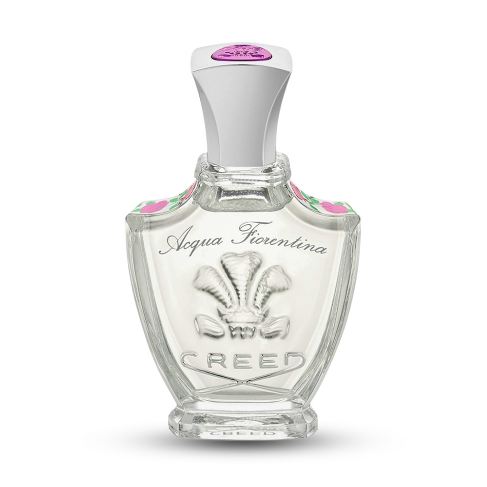 CREED ACQUA FIORENTINA 2.5 EDP (W)