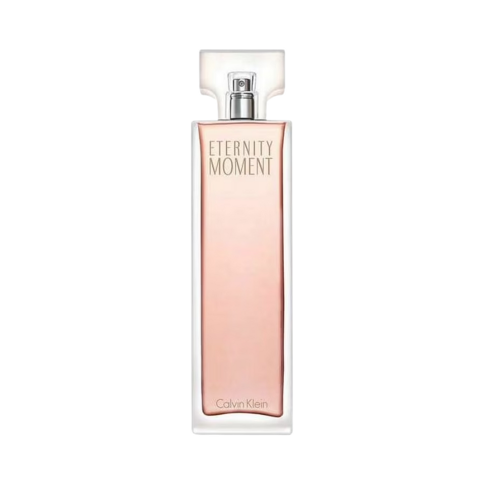 CK CALVIN KLEIN ETERNITY MOMENT 3.3 EDP (W)