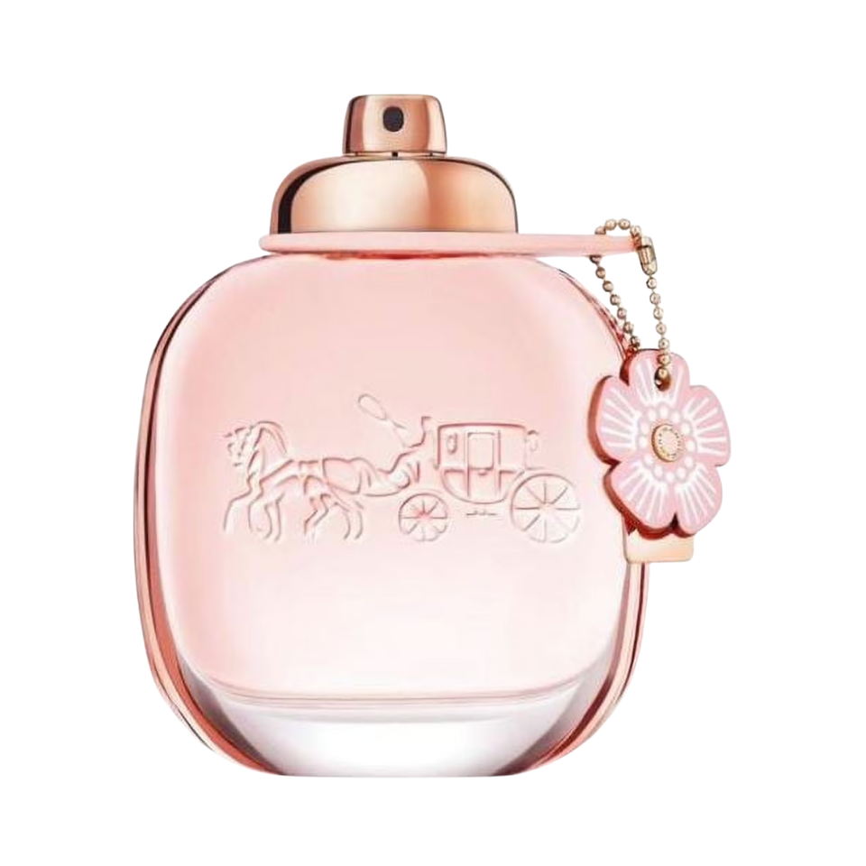 COACH FLORAL 3.0 EDP (W)