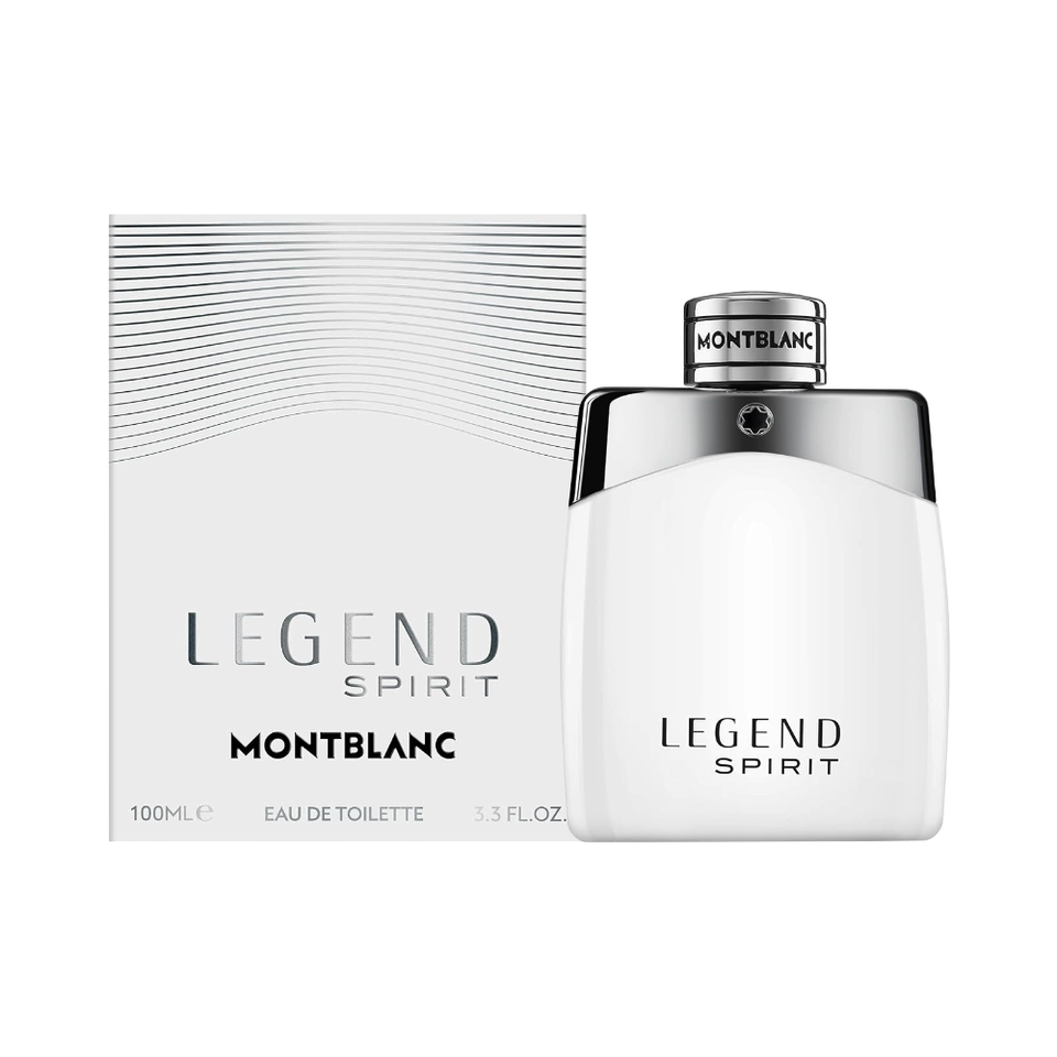 MONT BLANC LEGEND SPIRIT 3.3 EDT (M)