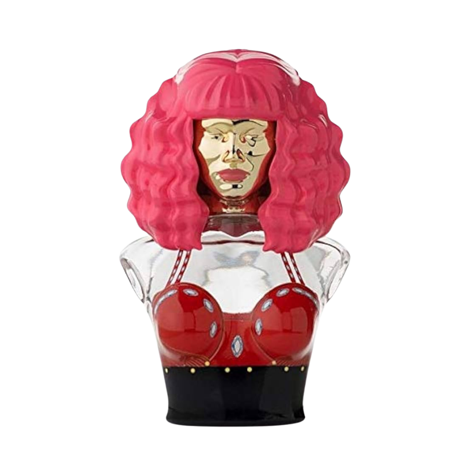NICKI MINAJ MINAJESTY 3.4 EDP (W)