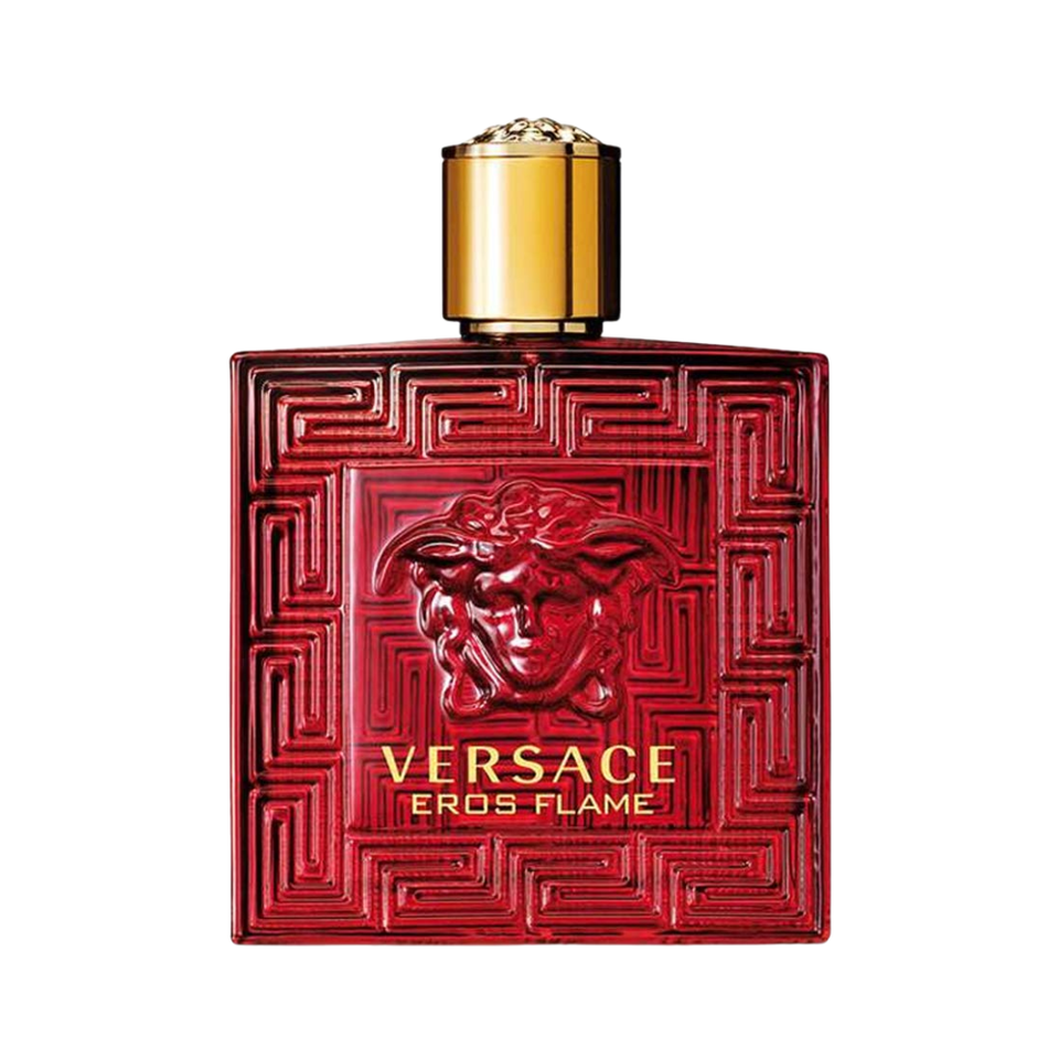 VERSACE EROS FLAME 3.4 EDP (M)