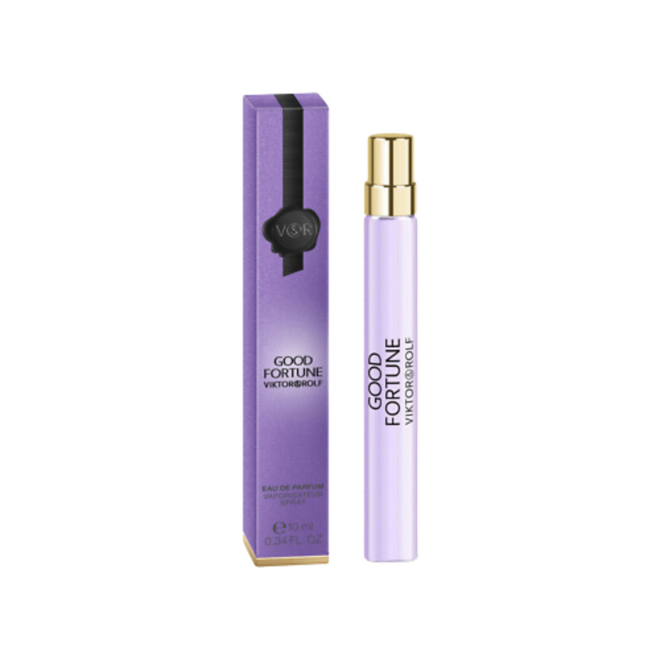 VIKTOR & ROLF GOOD FORTUNE 0.34 EDP SPY (W)