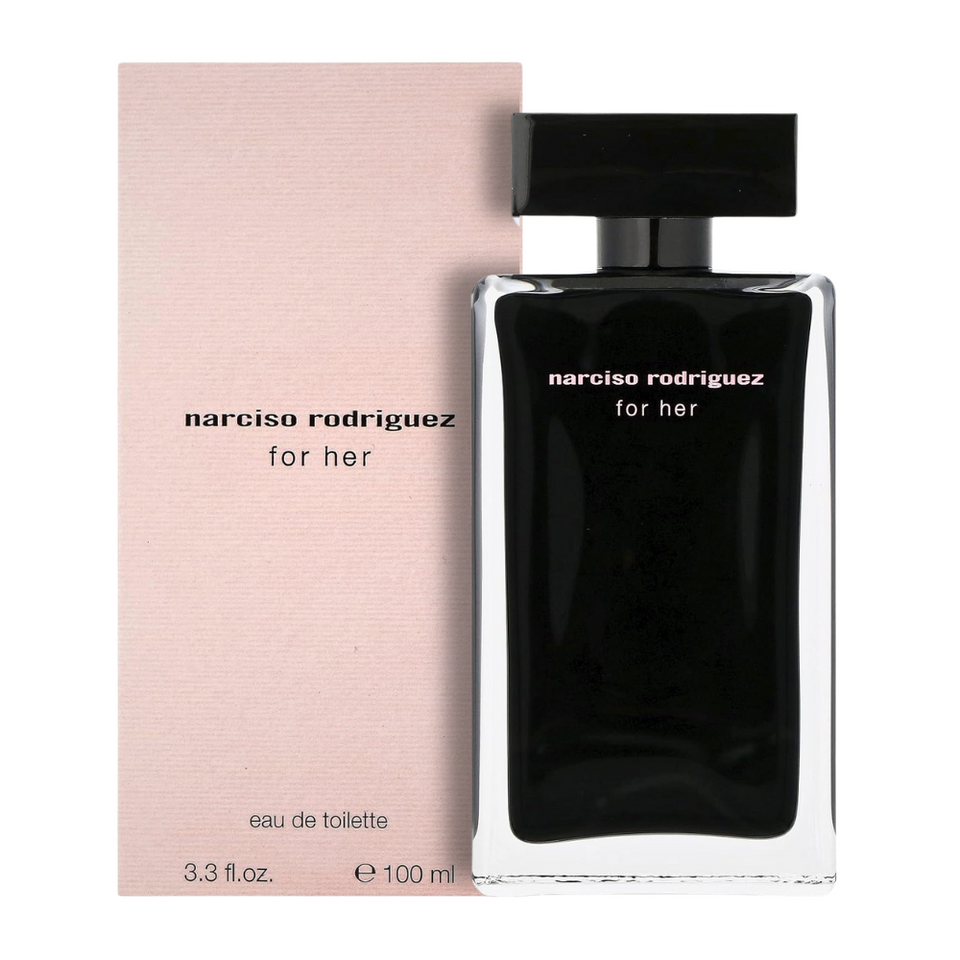 NARCISO RODRIGUEZ FOR HER 3.4 EDT (W)