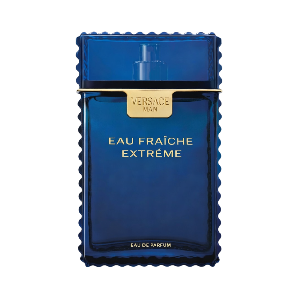 VERSACE EAU FRAICHE EXTREME POUR HOMME 3.4 EDP (M)