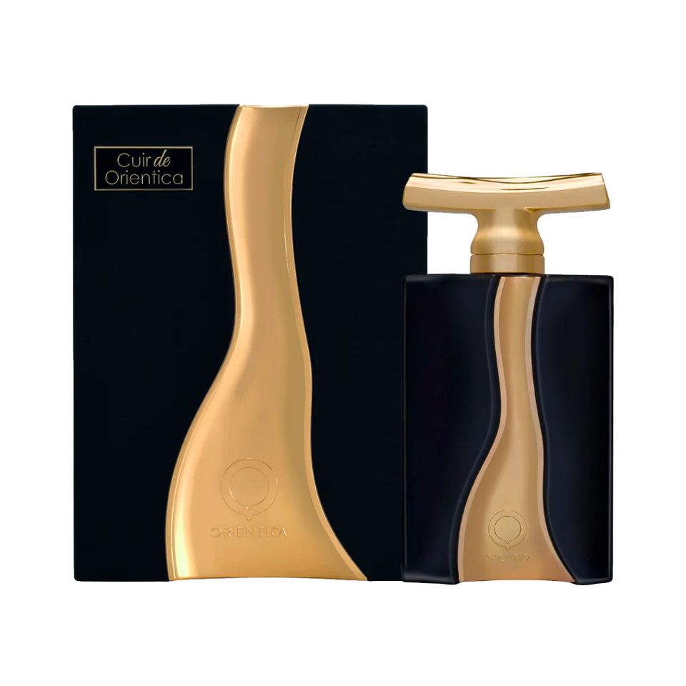 ORIENTICA CUIR DE ORIENTICA 3.0 EDP (W)