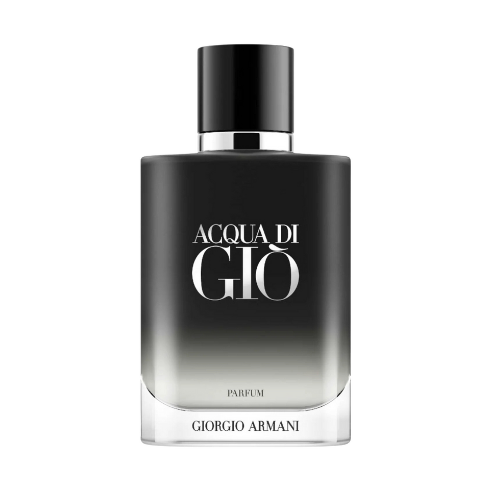 GIORGIO ARMANI ACQUA DI GIO PARFUM 3.3 OZ (M) REFILLABLE