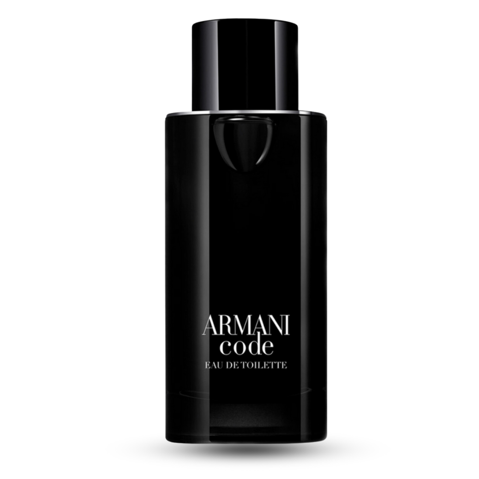 GIORGIO ARMANI ARMANI CODE 4.2 EDT (M) RECHARGEABLE/REFILLABLE