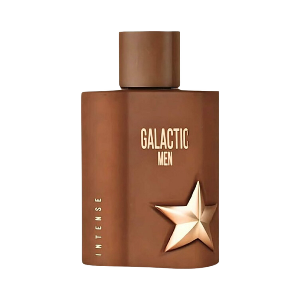 LATTAFA MAISON ALHAMBRA GALACTIC MEN INTENSE 3.4 EDP (M)