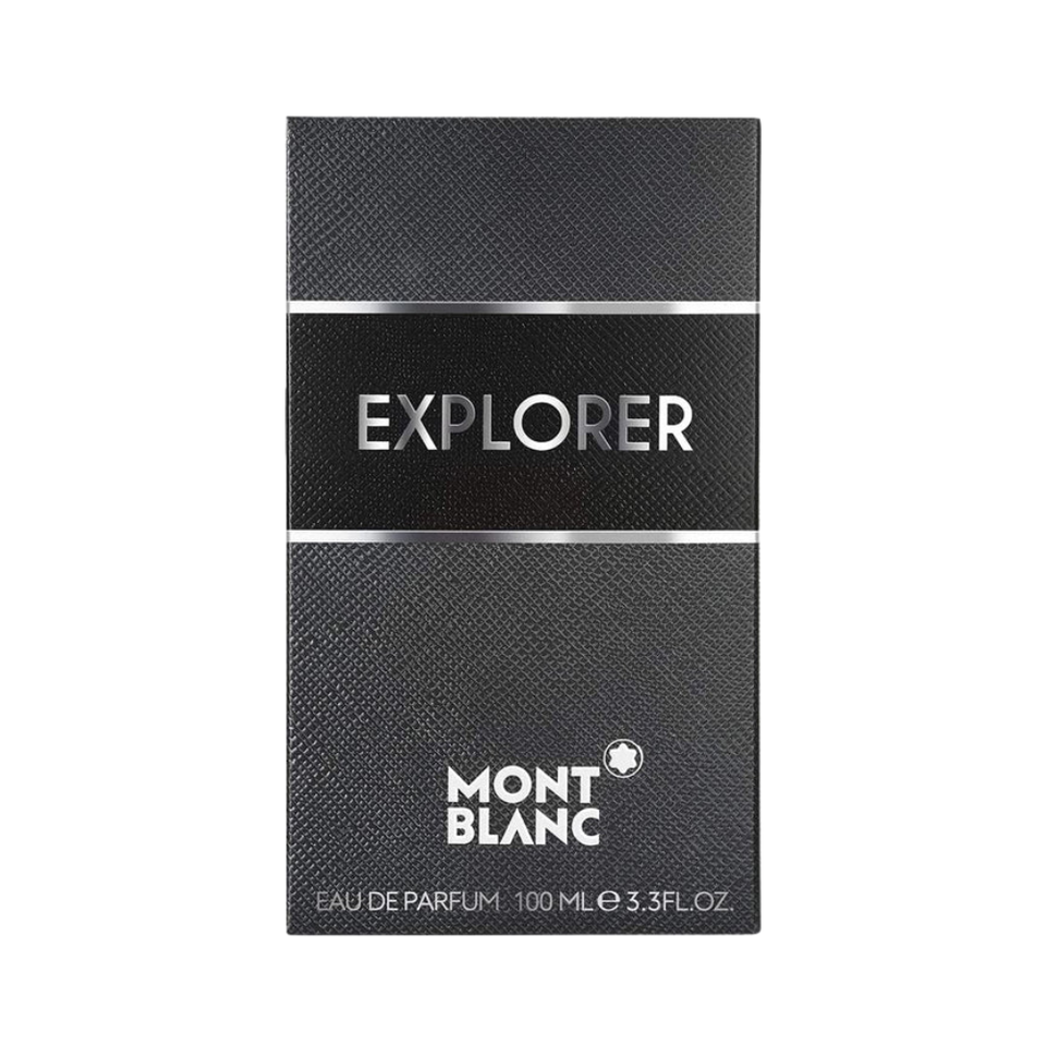 MB MONT BLANC EXPLORER 3.3 EDP (M)