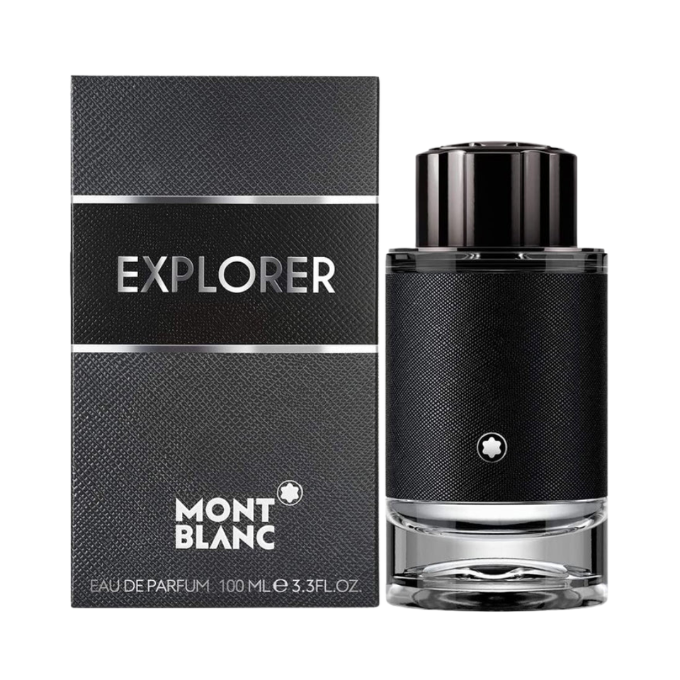 MB MONT BLANC EXPLORER 3.3 EDP (M)