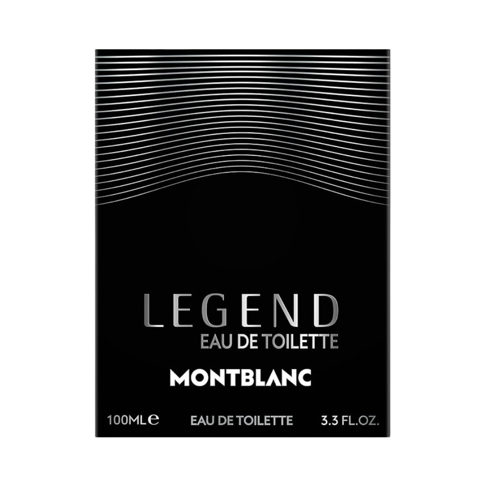 MB MONT BLANC LEGEND 3.3 EDT (M)