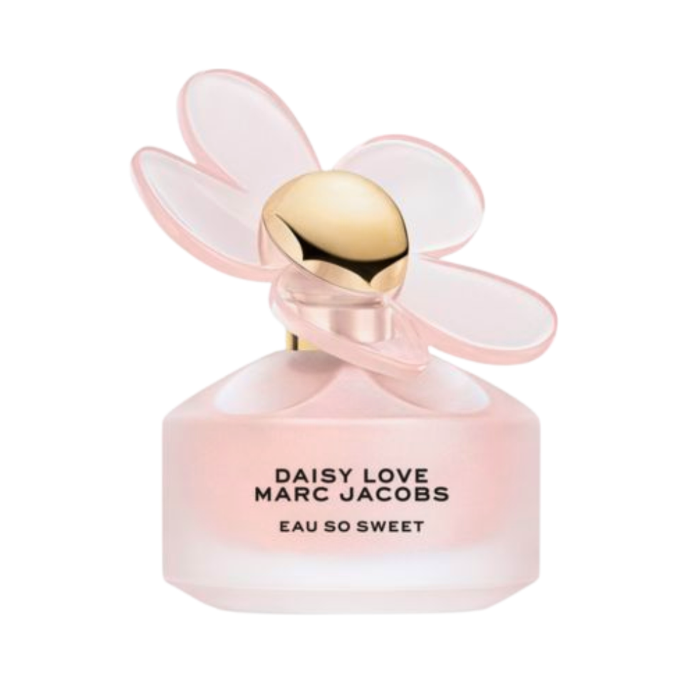 MJ DAISY LOVE EAU SO SWEET 3.4 EDT (W)