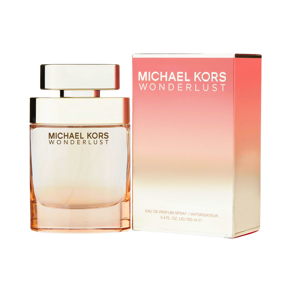 MK MICHAEL KORS WONDERLUST 3.4 EDP (W)