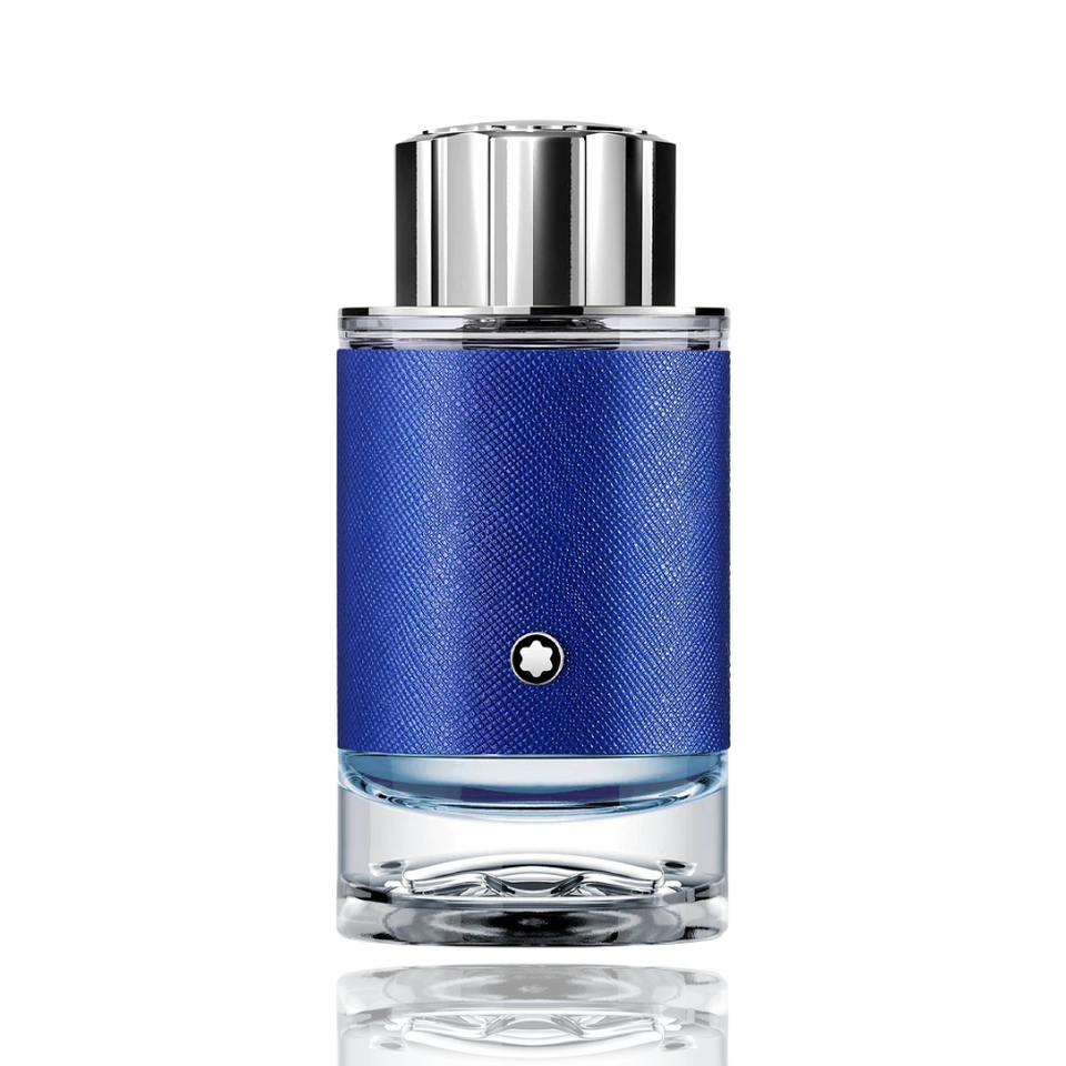 MONT BL EXPLORER ULTRA BLUE 3.4 EDP (M)