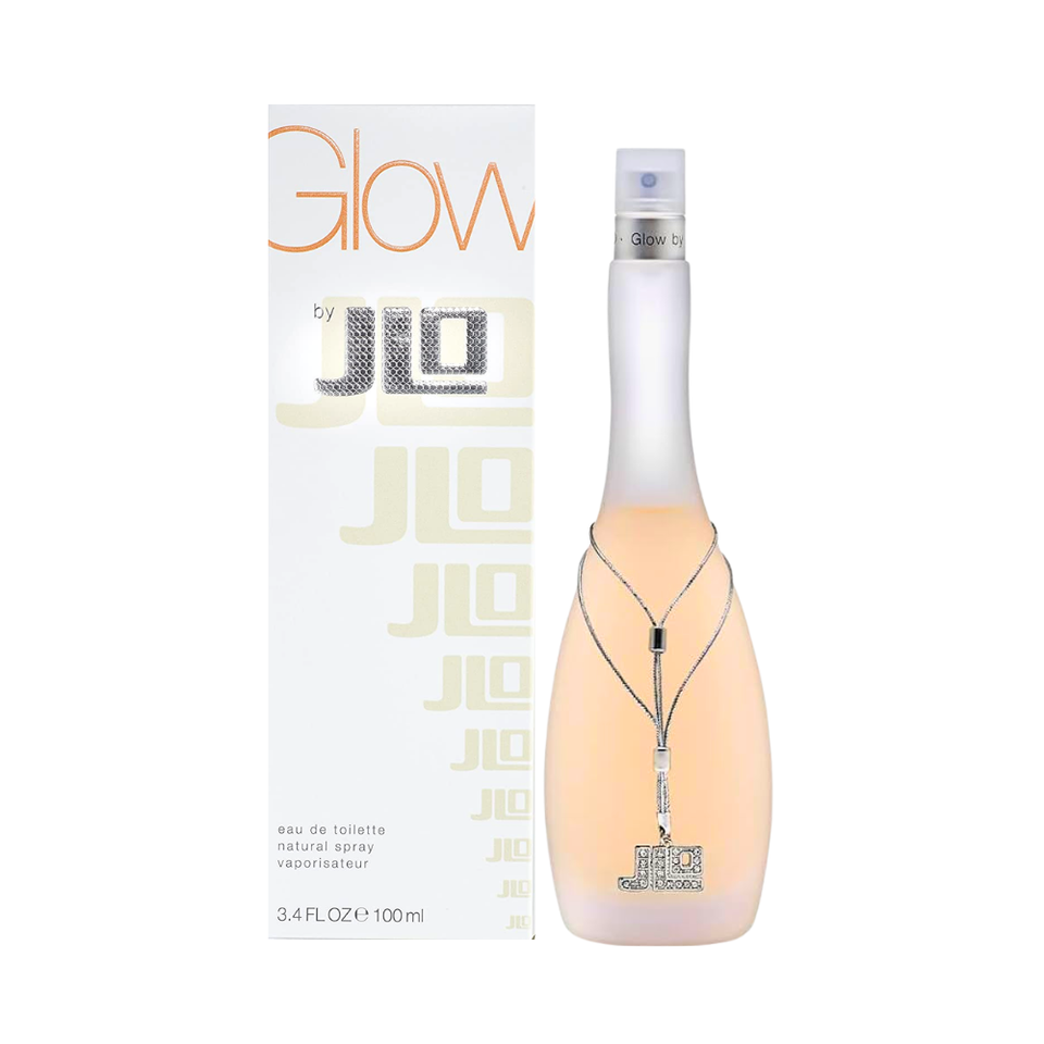 JLO JENNIFER LOPEZ GLOW 3.4 EDT (W)